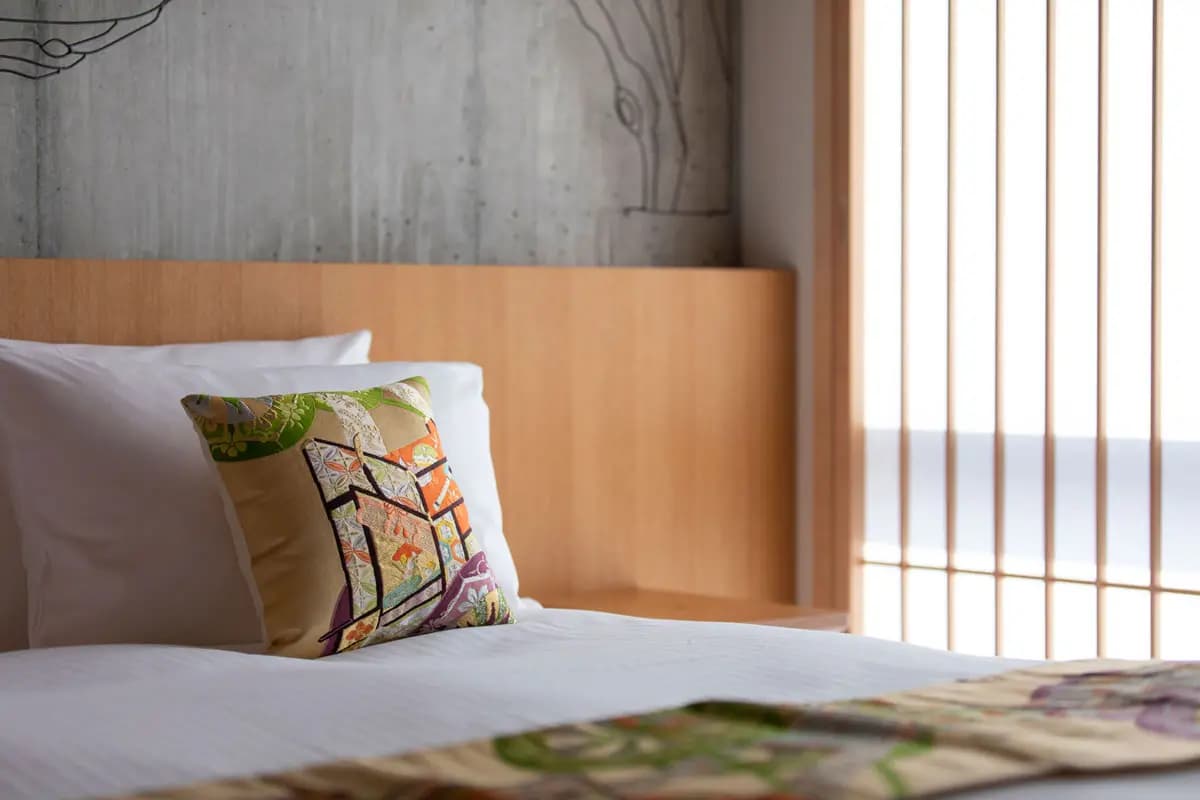 コンフォートクイーンルーム