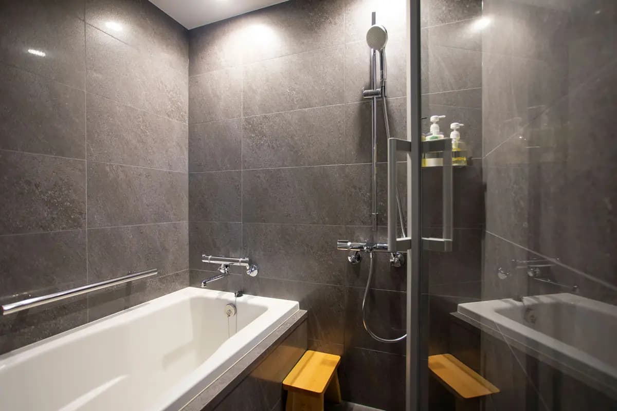 コンフォートクイーンルーム