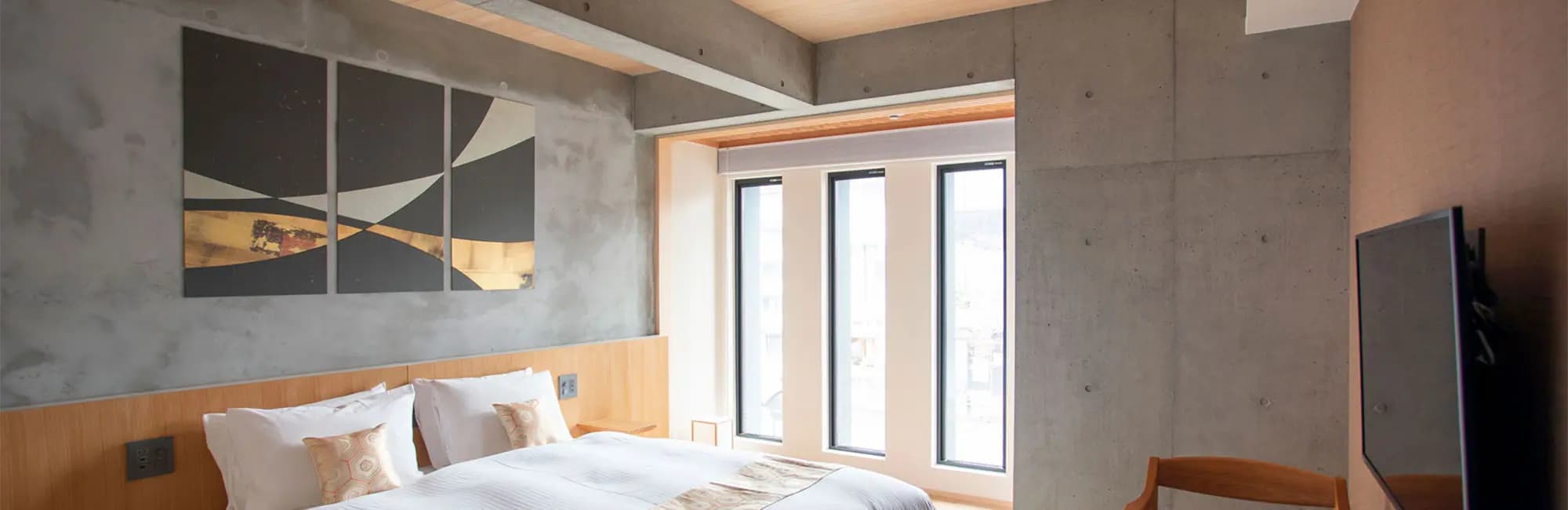 Hotel Legasta Kyoto Higashiyama Sanjo