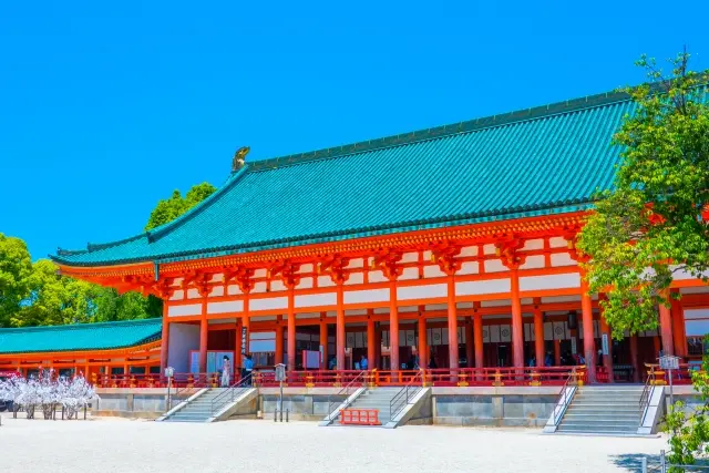 平安神宮