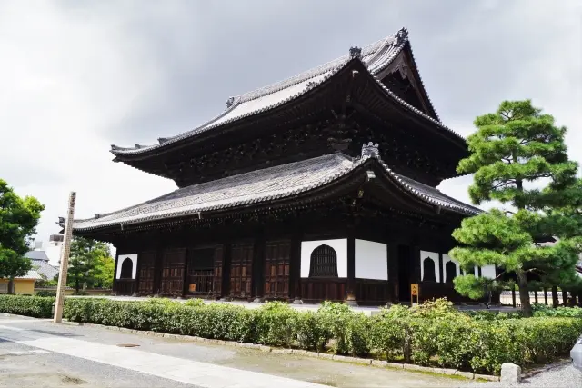 建仁寺
