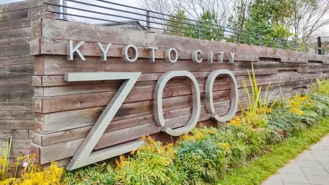 京都市動物園
