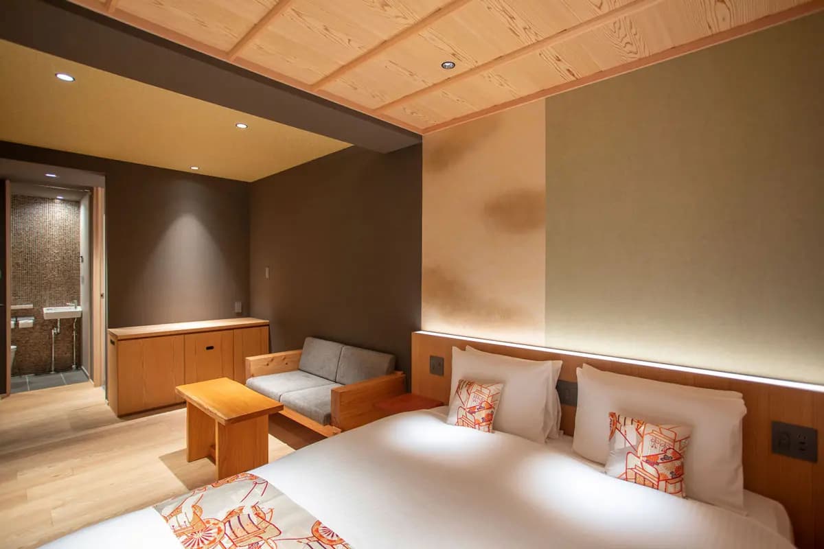 クイーンルーム