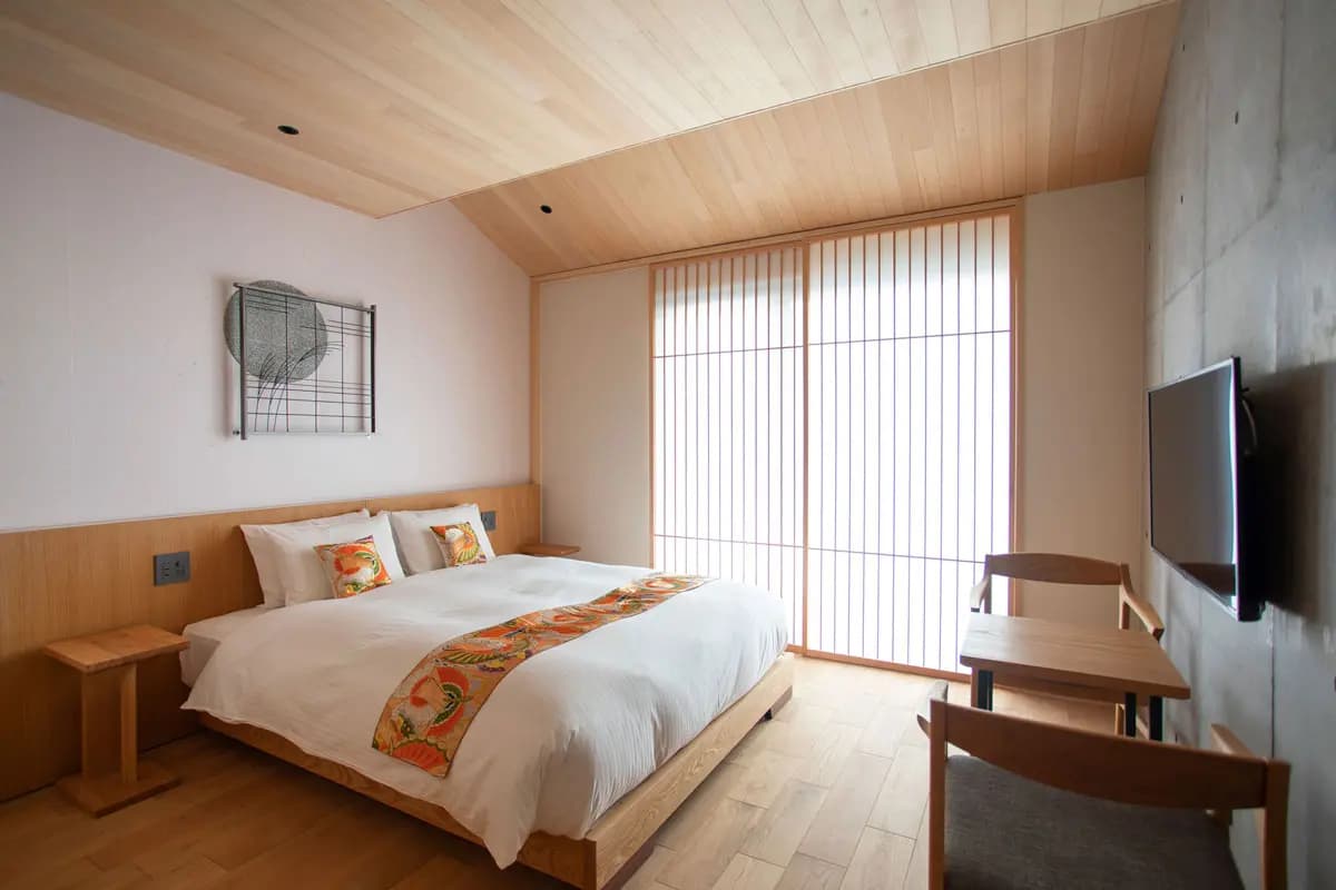 クイーンルーム