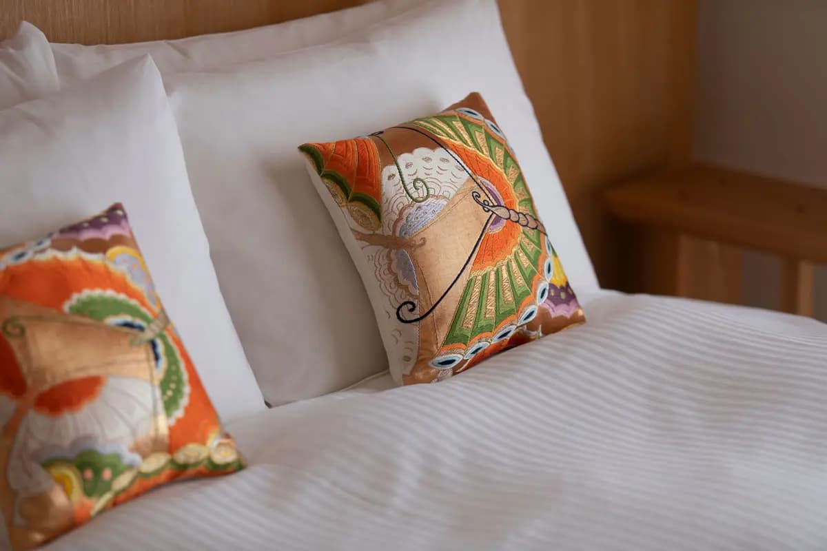 クイーンルーム