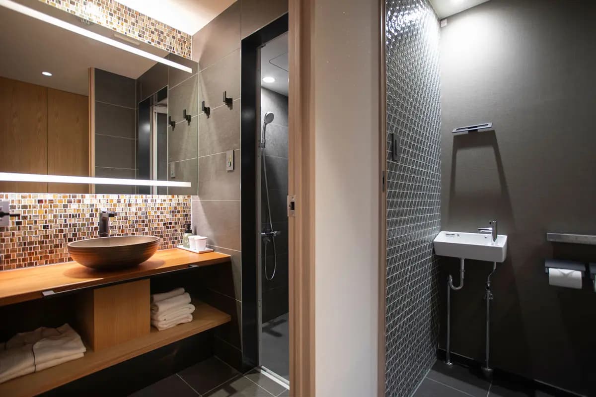 クイーンルーム